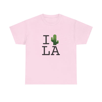 "I Cactus Louisiana" Tee