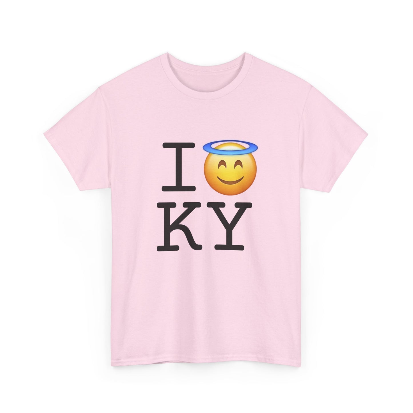 "I'm an Angel in Kentucky" Tee