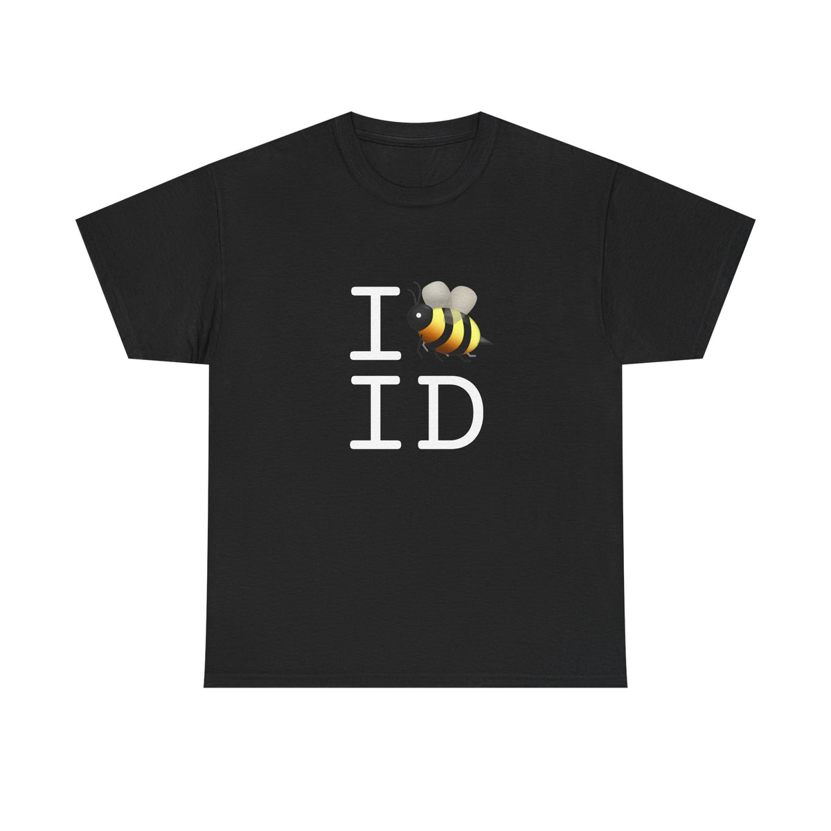 "I Bee in Idaho" Tee