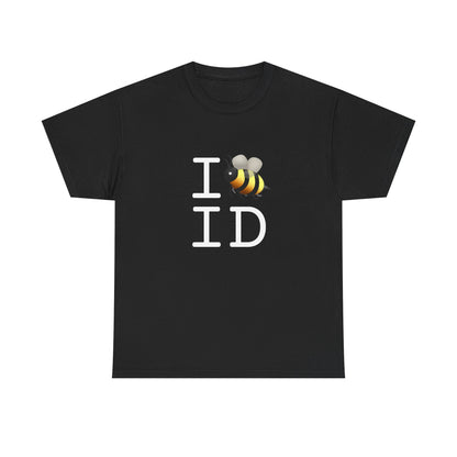 "I Bee in Idaho" Tee