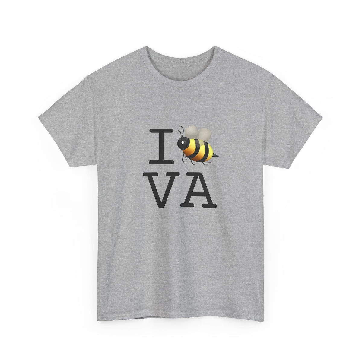 "I Bee in Virginia" Tee