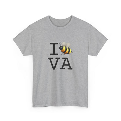 "I Bee in Virginia" Tee
