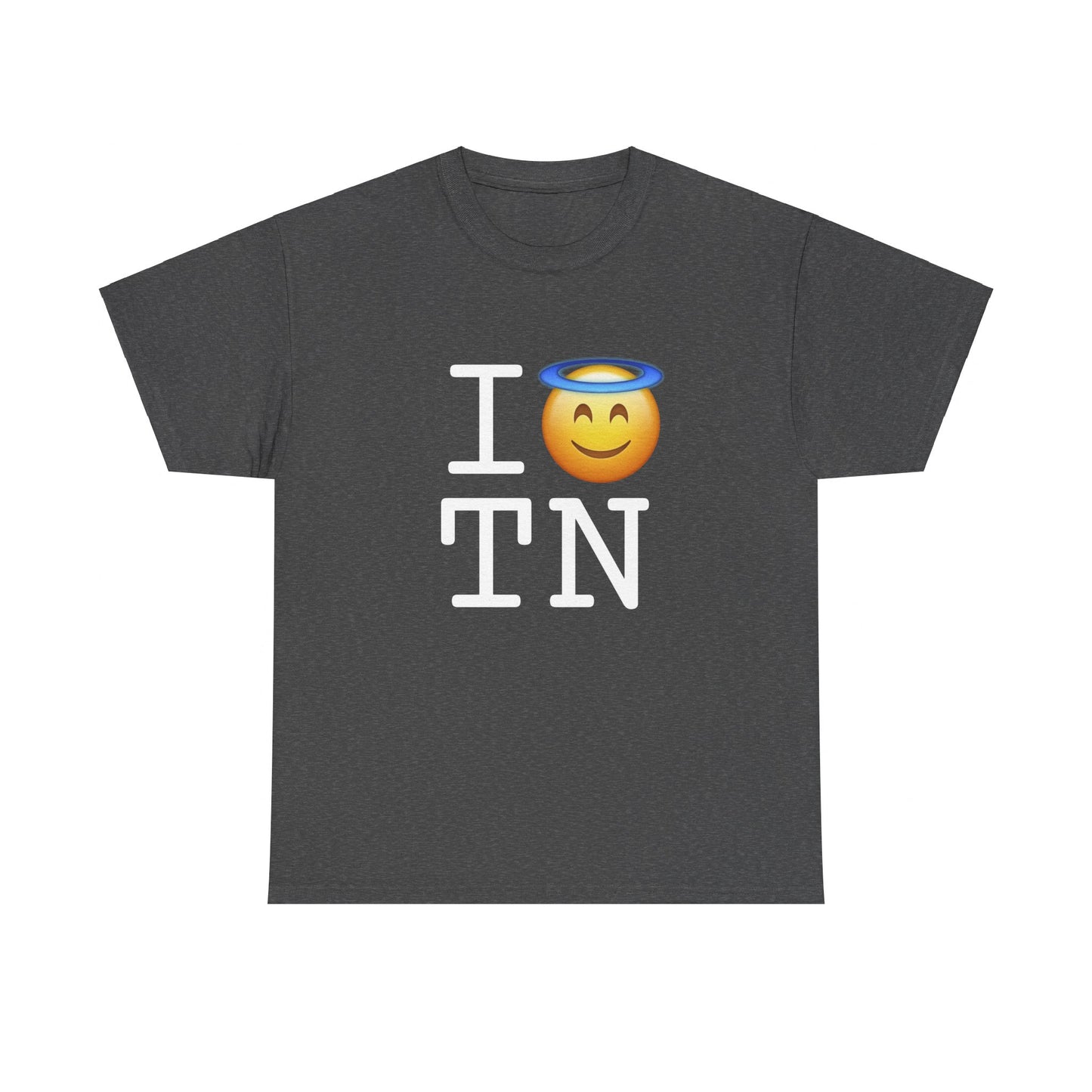 "I'm an Angel in Tennessee" Tee