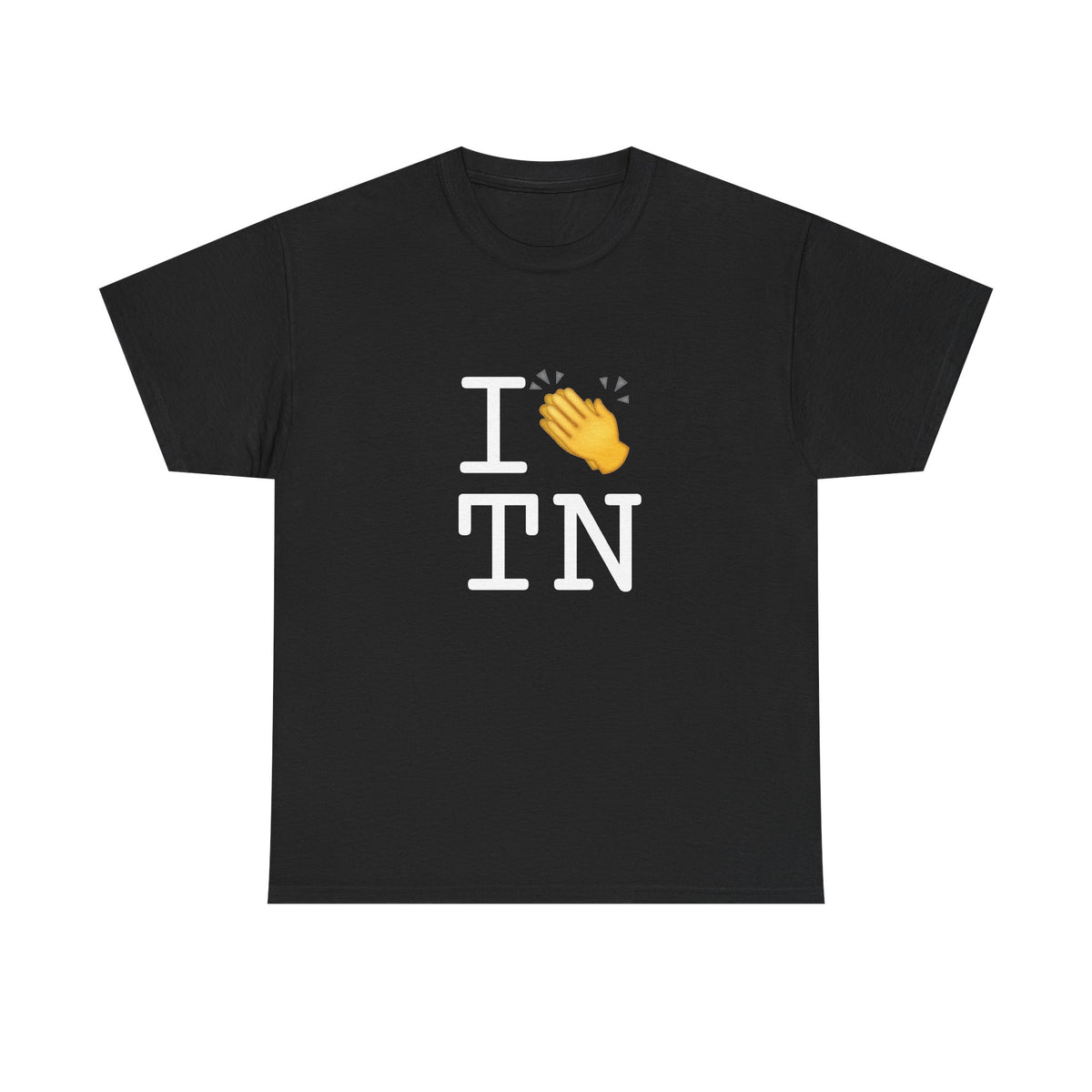 "I Applaud Tennessee" Tee