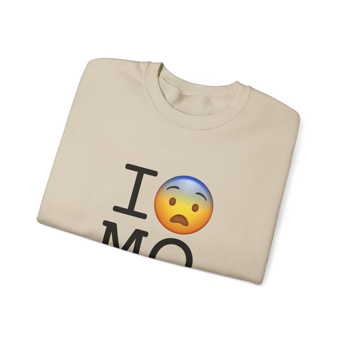 "I Fear Missouri" Sweatshirt