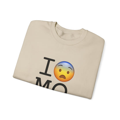 "I Fear Missouri" Sweatshirt