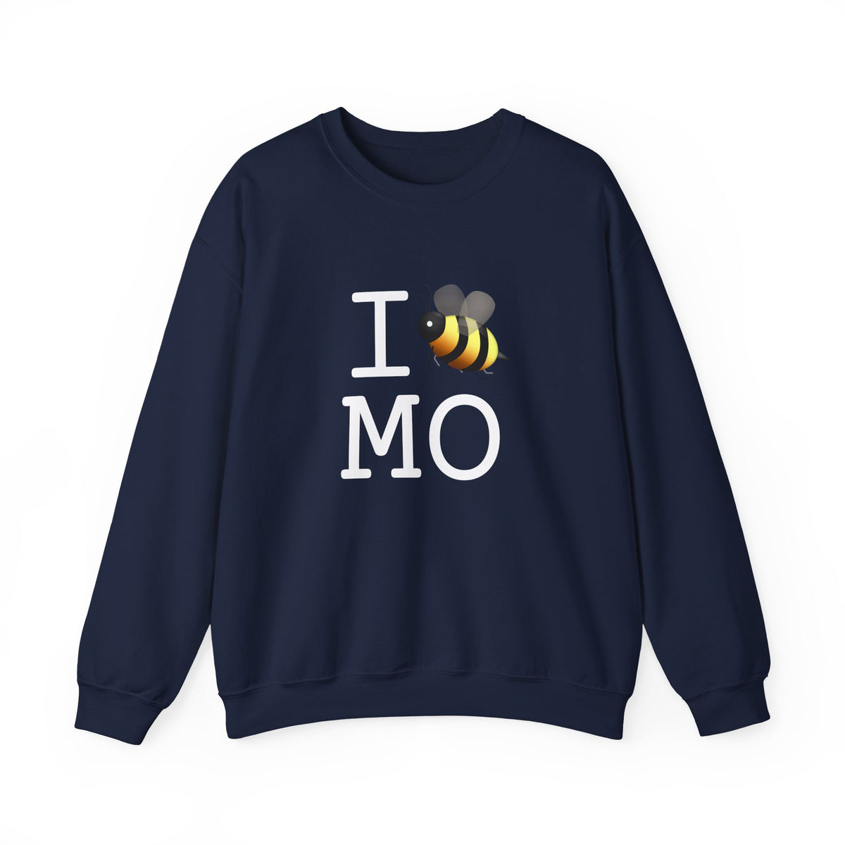 "I Bee in Missouri" Sweatshirt