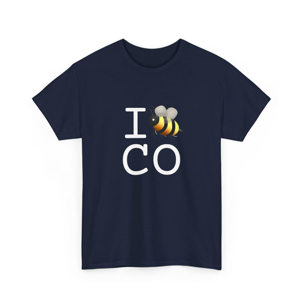 "I Bee in Colorado" Tee