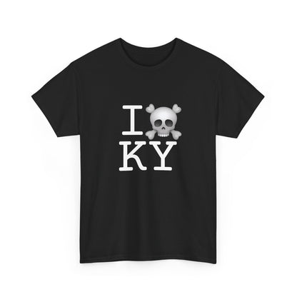 "I'm a Pirate in Kentucky" Tee