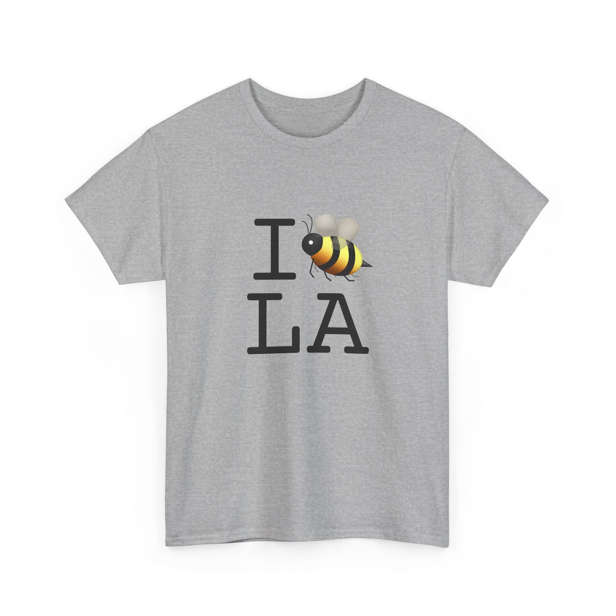 "I Bee in Louisiana" Tee