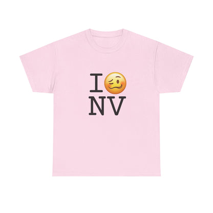 "I'm Drunk in Nevada" Tee