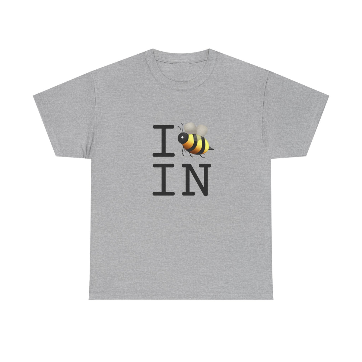 "I Bee in Indiana" Tee