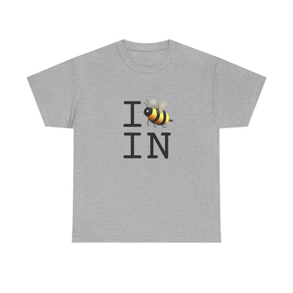 "I Bee in Indiana" Tee