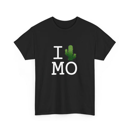 "I Cactus Missouri" Tee