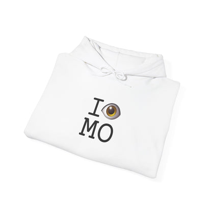 "I See (Eye) Missouri" Hoodie