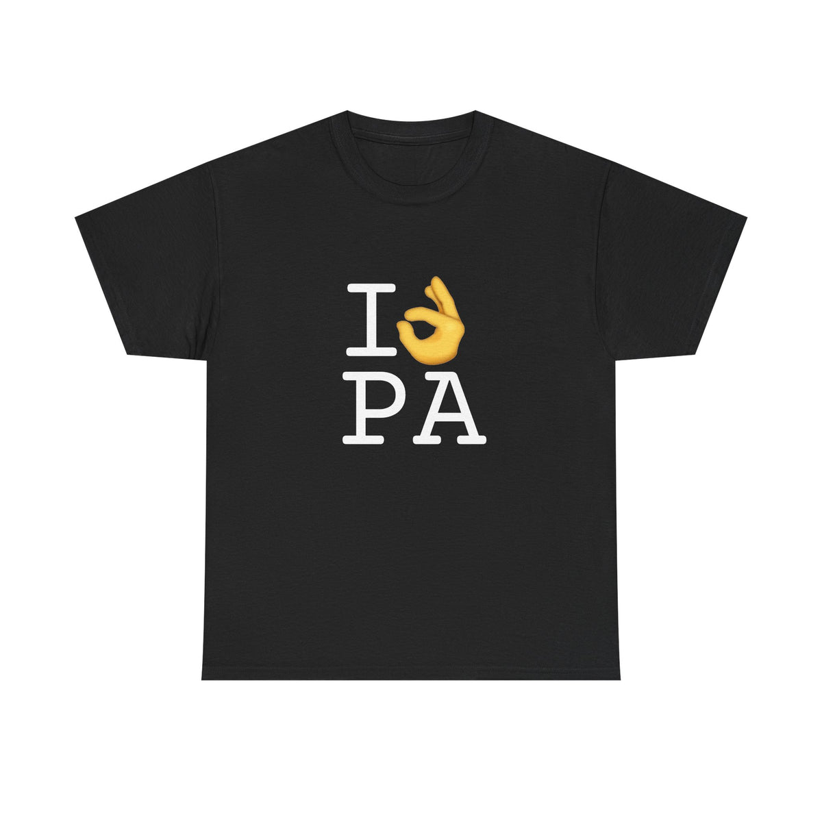 "I'm OK with Pennsylvania" Tee