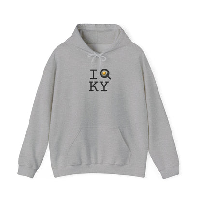 "I Cook in Kentucky" Hoodie