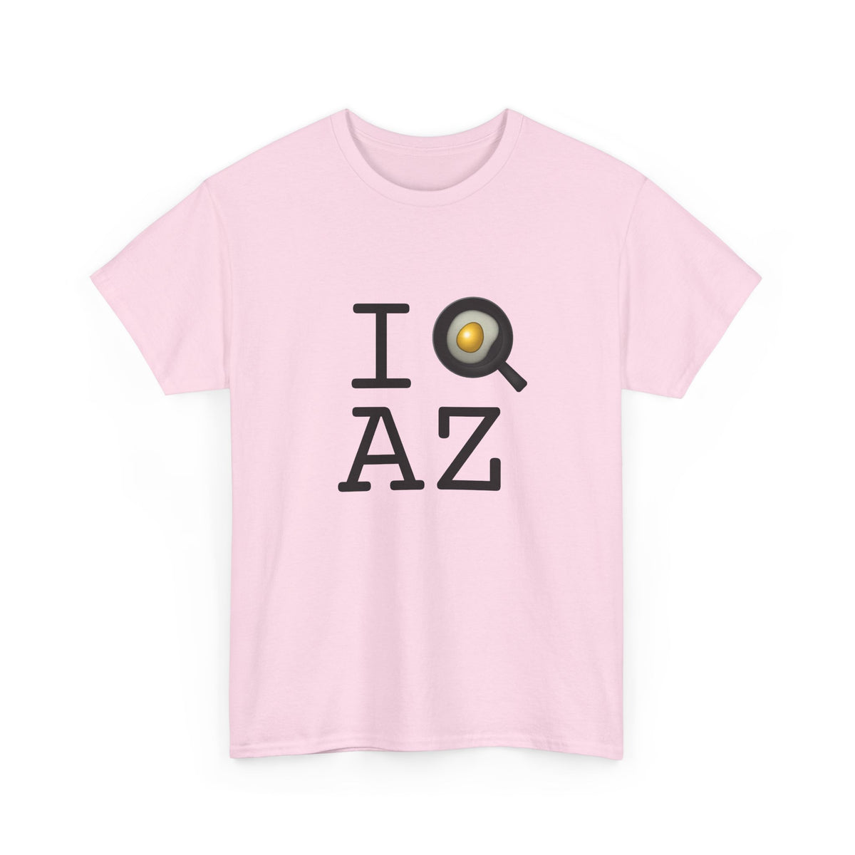 "I Cook in Arizona" Tee