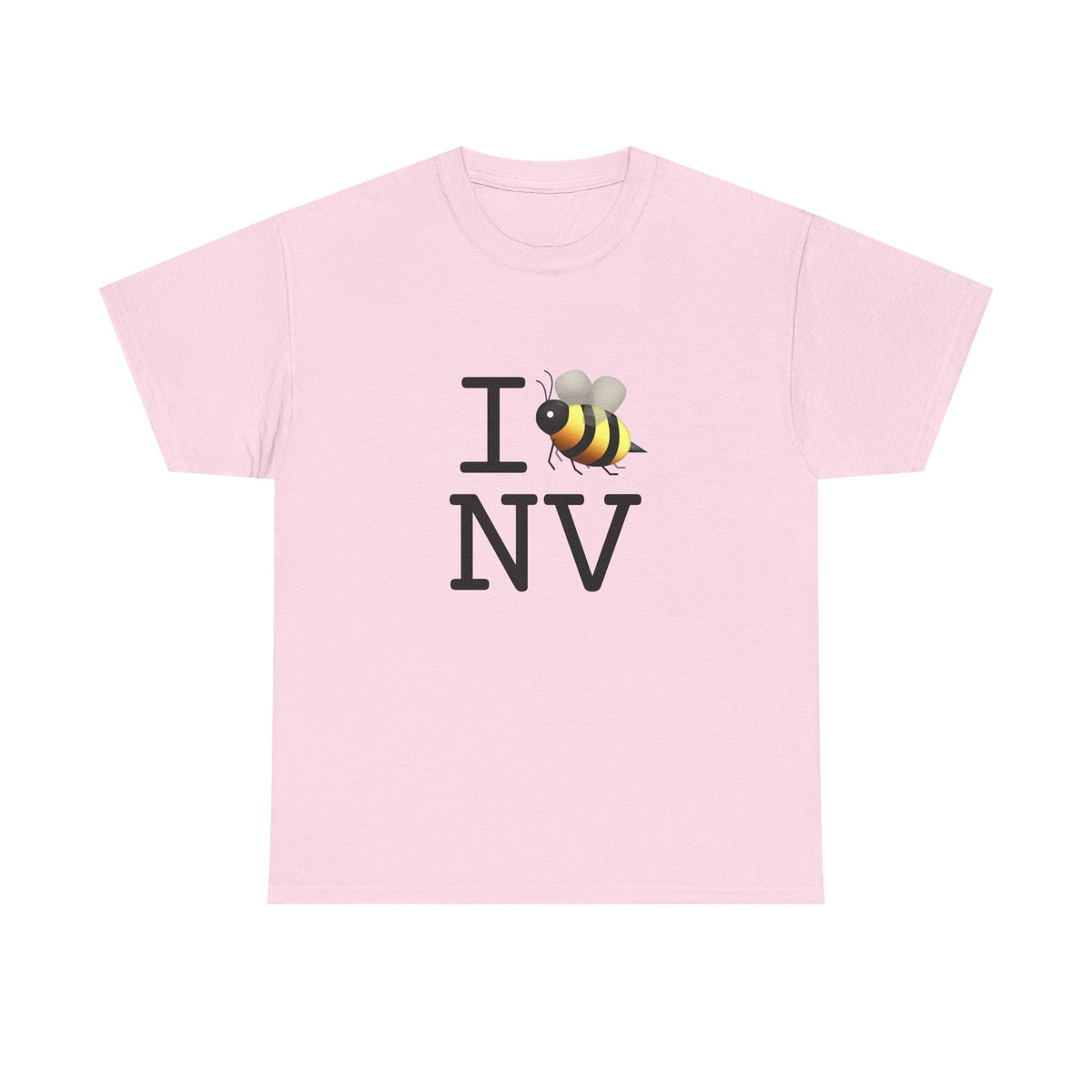"I Bee in Nevada" Tee