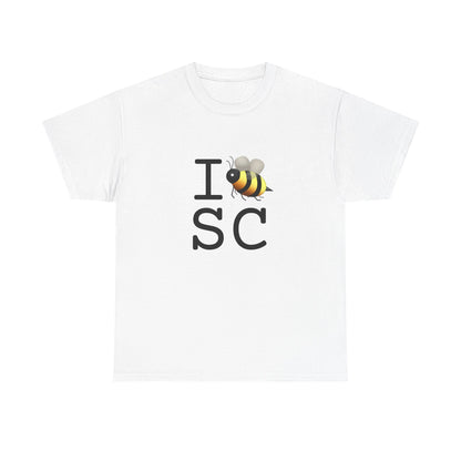 "I Bee in South Carolina" Tee