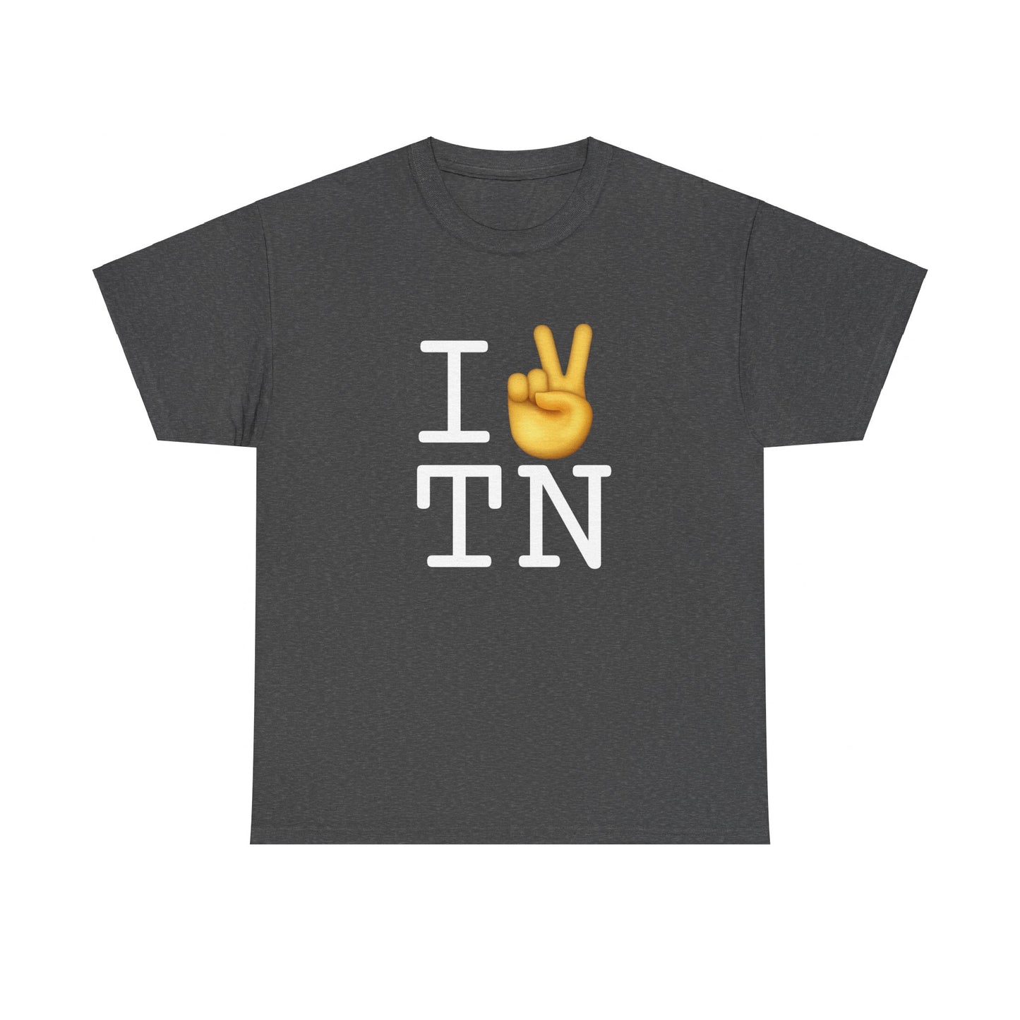 "I Show Peace to Tennessee" Tee