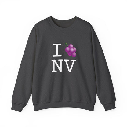 "I Grape Nevada" Sweatshirt