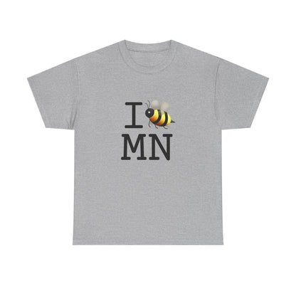 "I Bee in Minnesota" Tee
