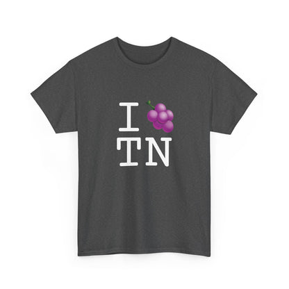 "I Grape Tennessee" Tee