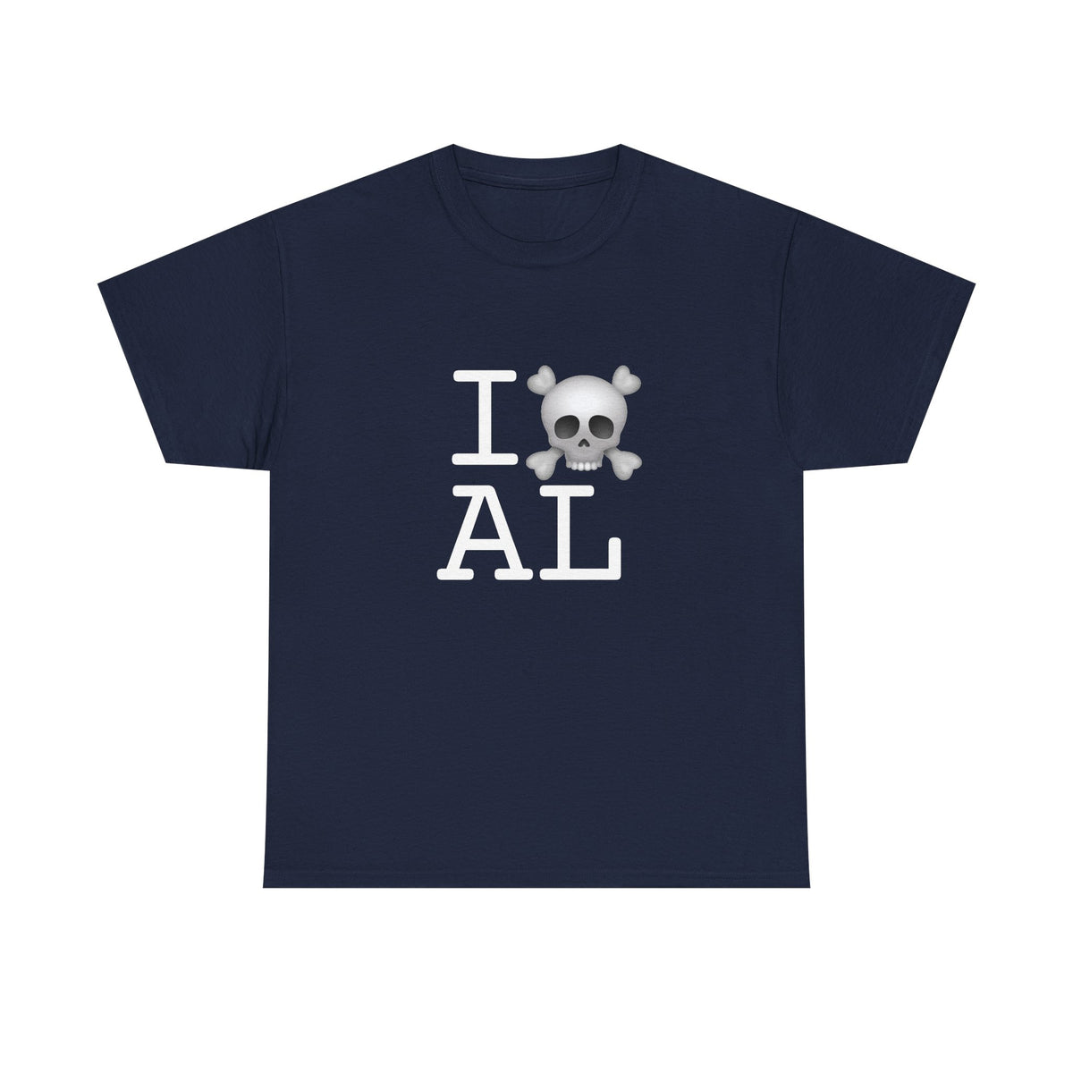 "I'm a Pirate in Alabama" Tee