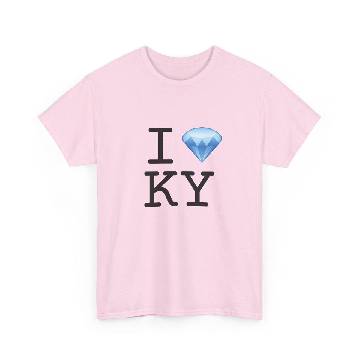 "I Diamond Kentucky" Tee
