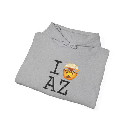 "I'm Mind Blown by Arizona" Hoodie