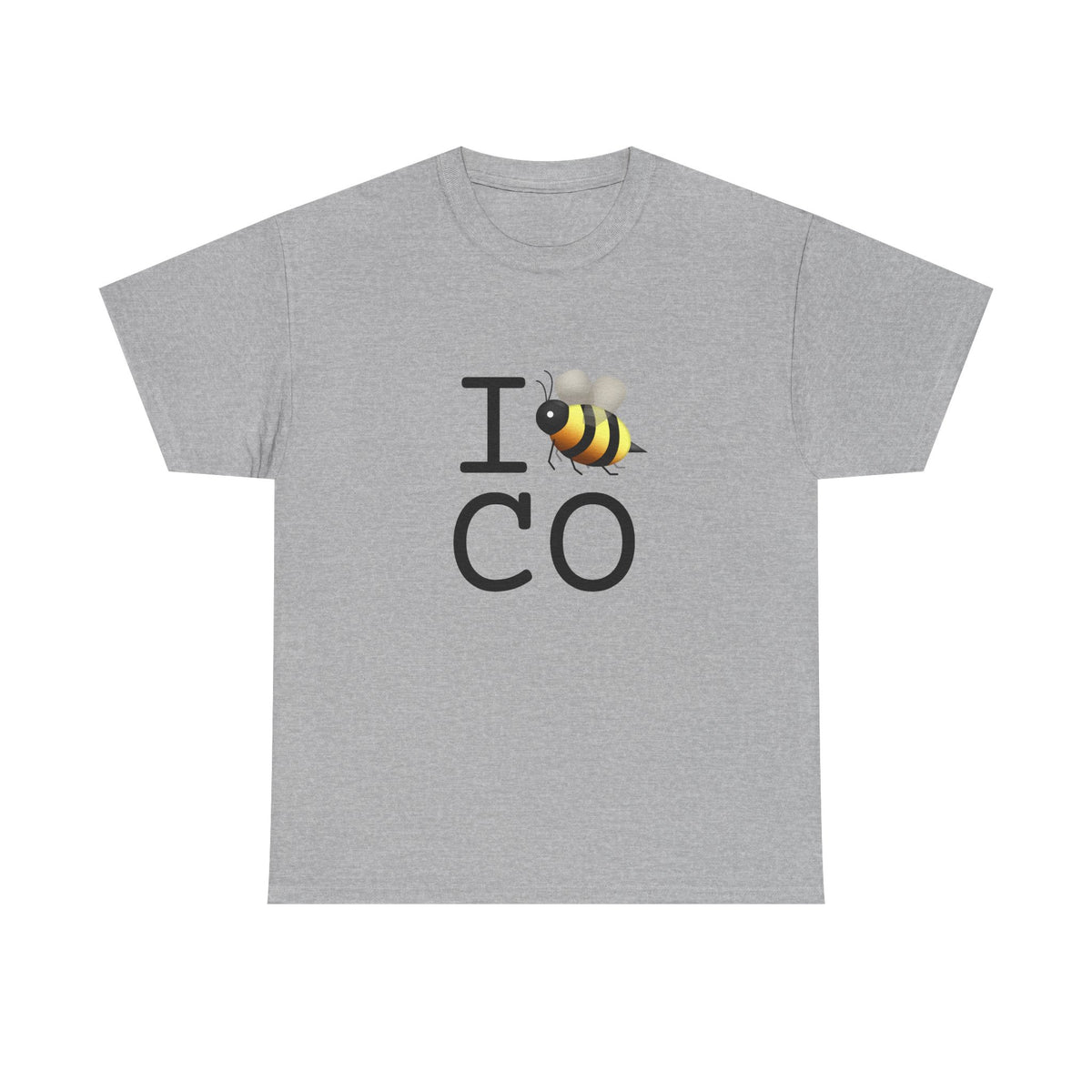 "I Bee in Colorado" Tee