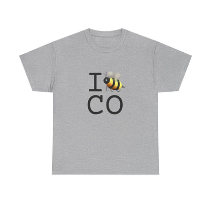 "I Bee in Colorado" Tee