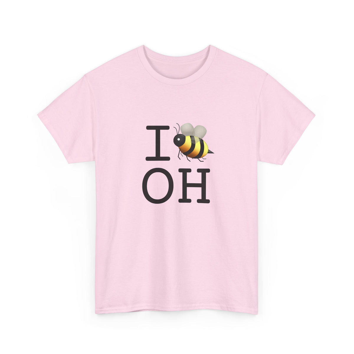 "I Bee in Ohio" Tee