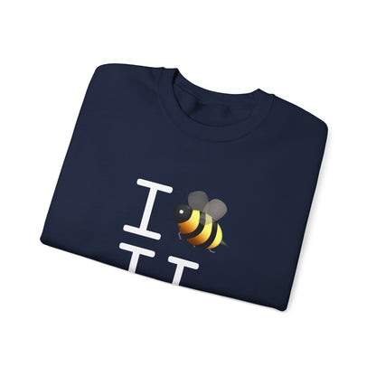 "I Bee in Illinois" Sweatshirt
