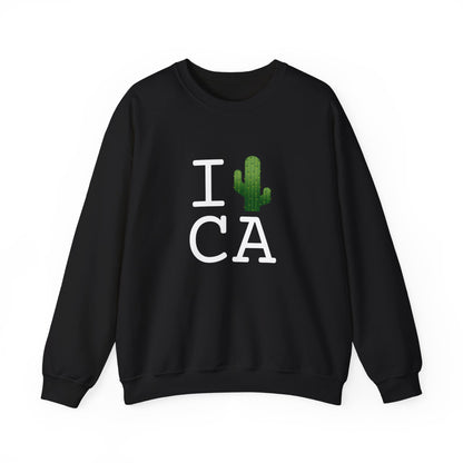 "I Cactus California" Sweatshirt