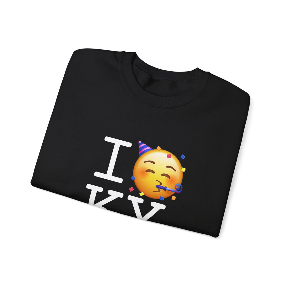 "I Celebrate Kentucky" Sweatshirt