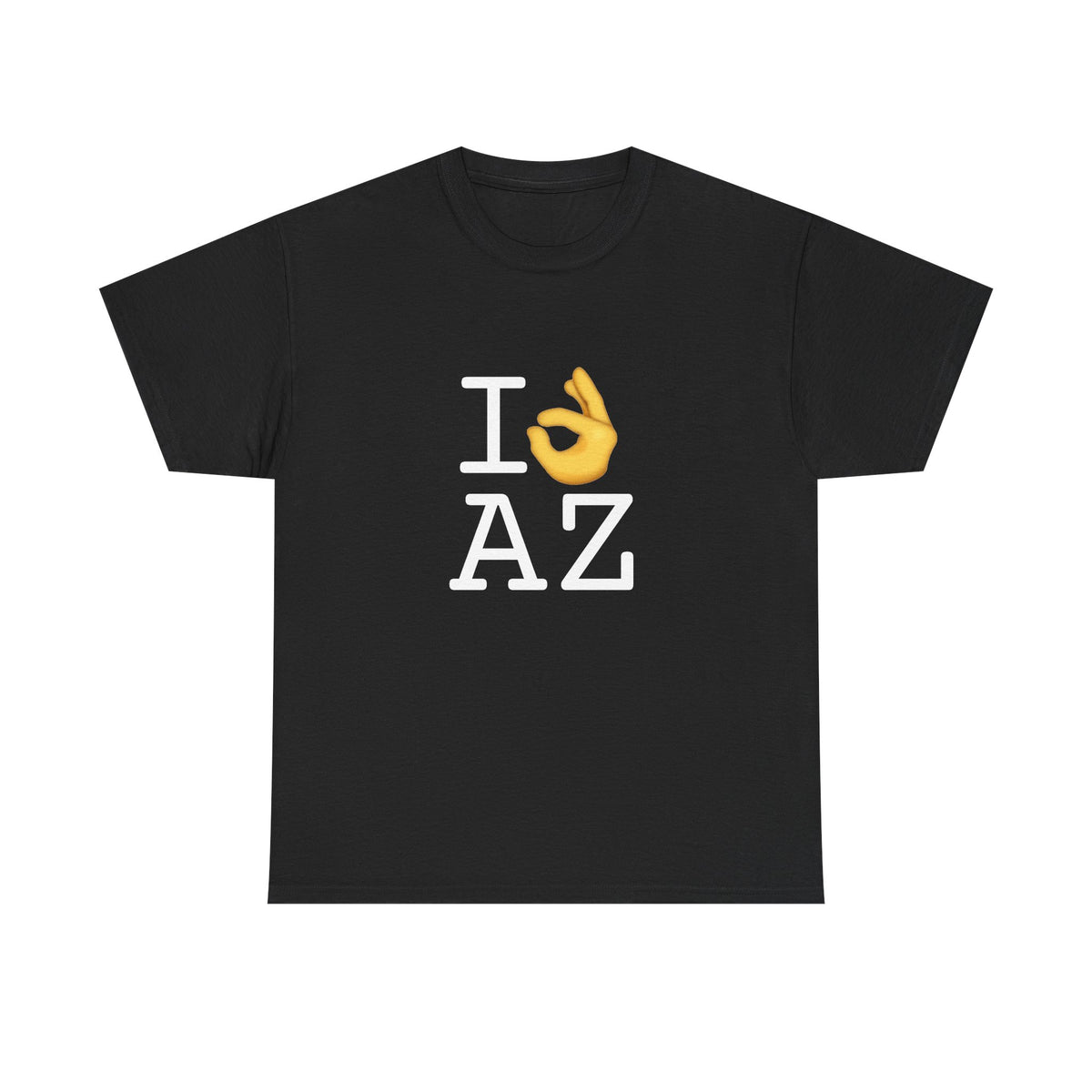 "I'm OK with Arizona" Tee