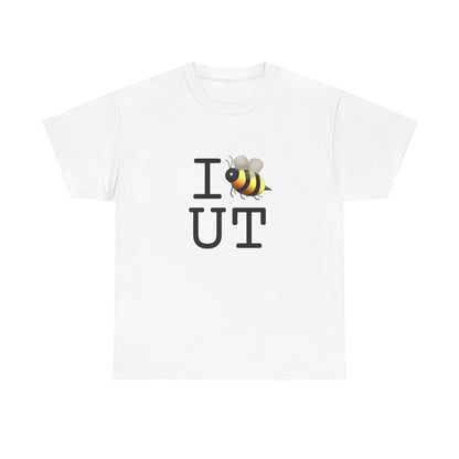 "I Bee in Utah" Tee