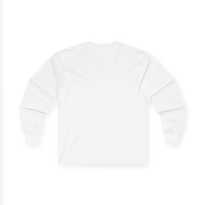 "I Lose Money in New Jersey" Long Sleeve Shirt