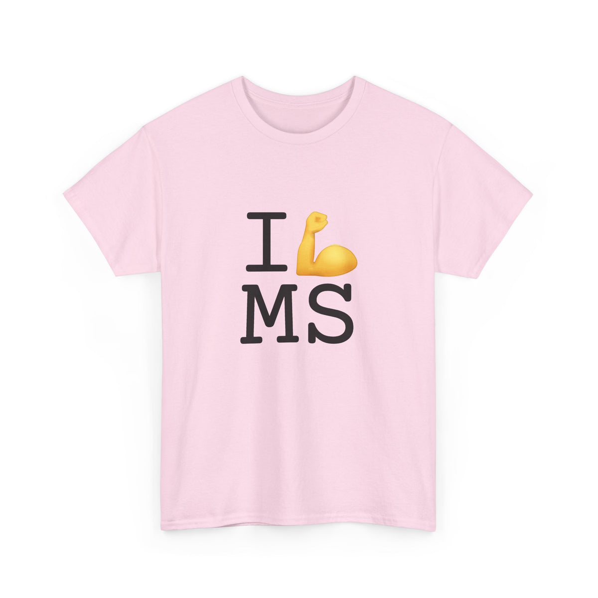 "I Flex in/on Mississippi" Tee