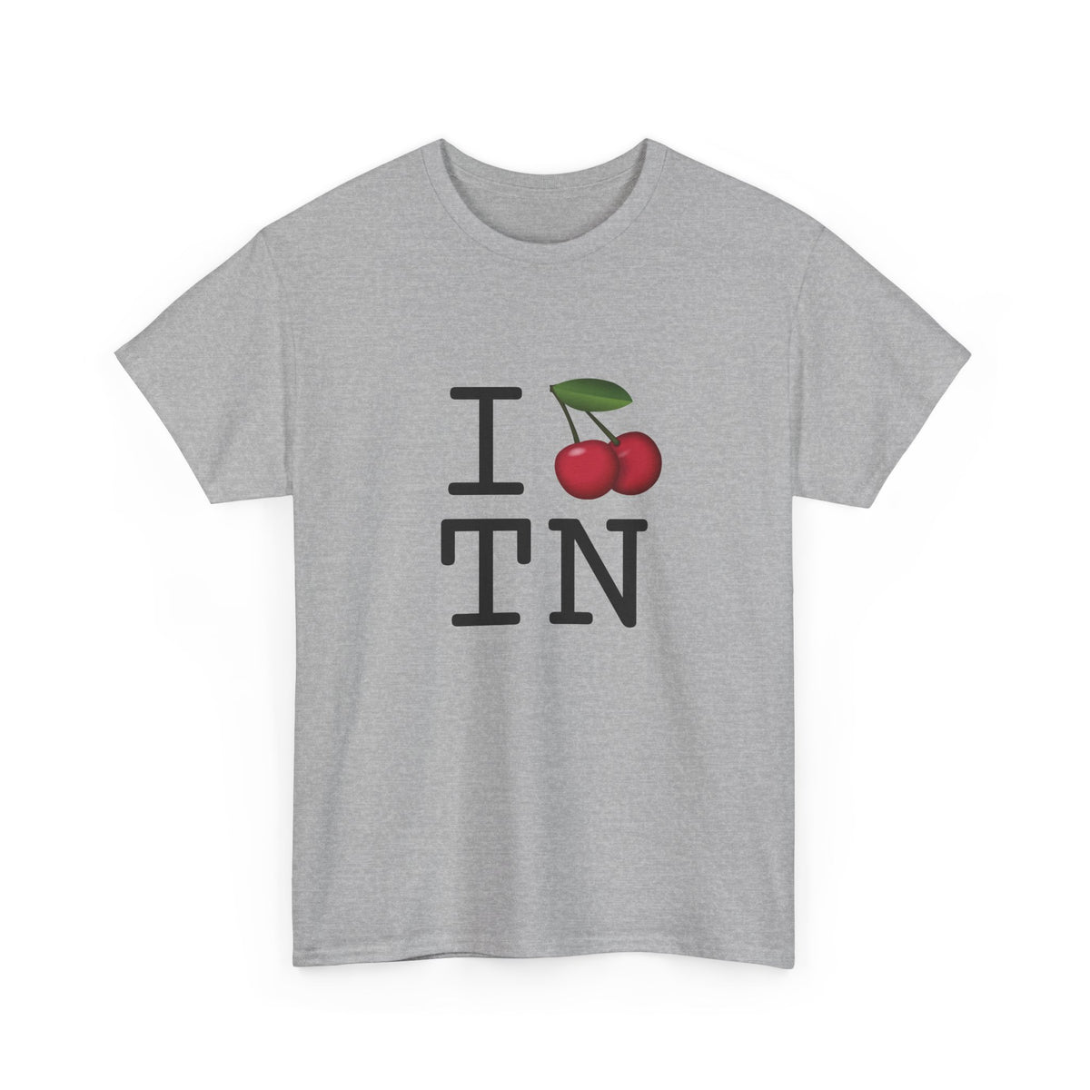 "I Cherry Tennessee" Tee