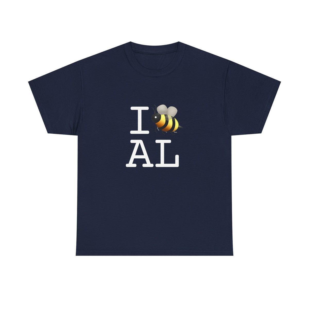 "I Bee in Alabama" Tee