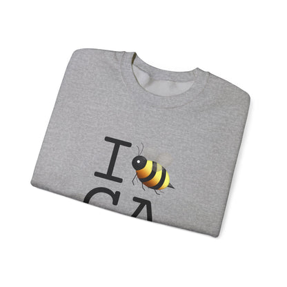 "I Bee in Georgia" Sweatshirt