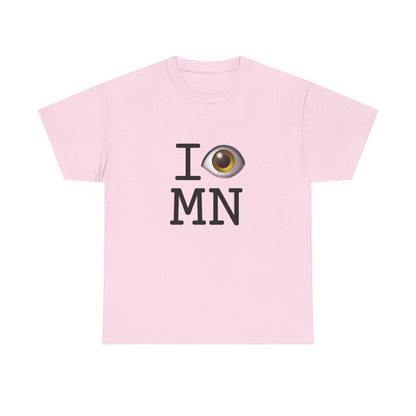 "I See (Eye) Minnesota" Tee