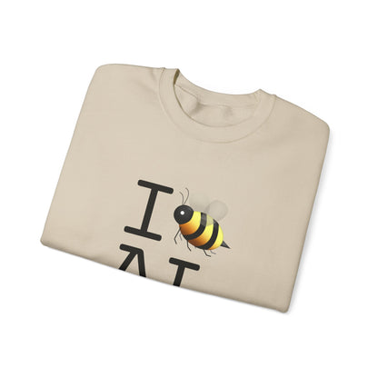 "I Bee in Alabama" Sweatshirt