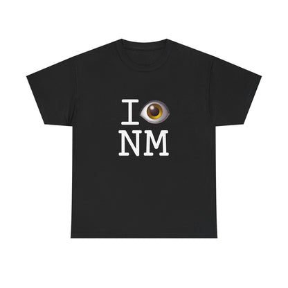 "I See (Eye) New Mexico" Tee