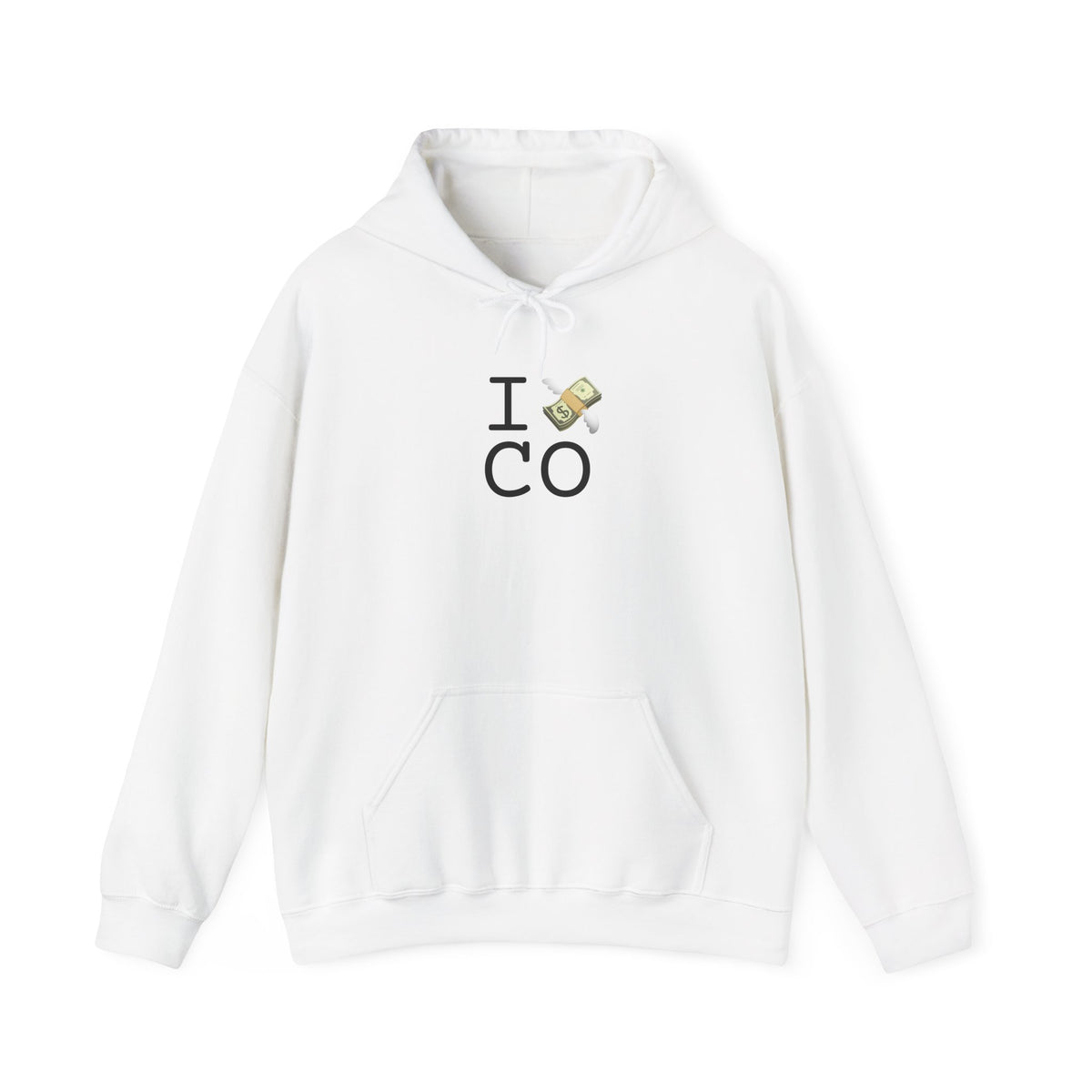 "I Lose Money in Colorado" Hoodie