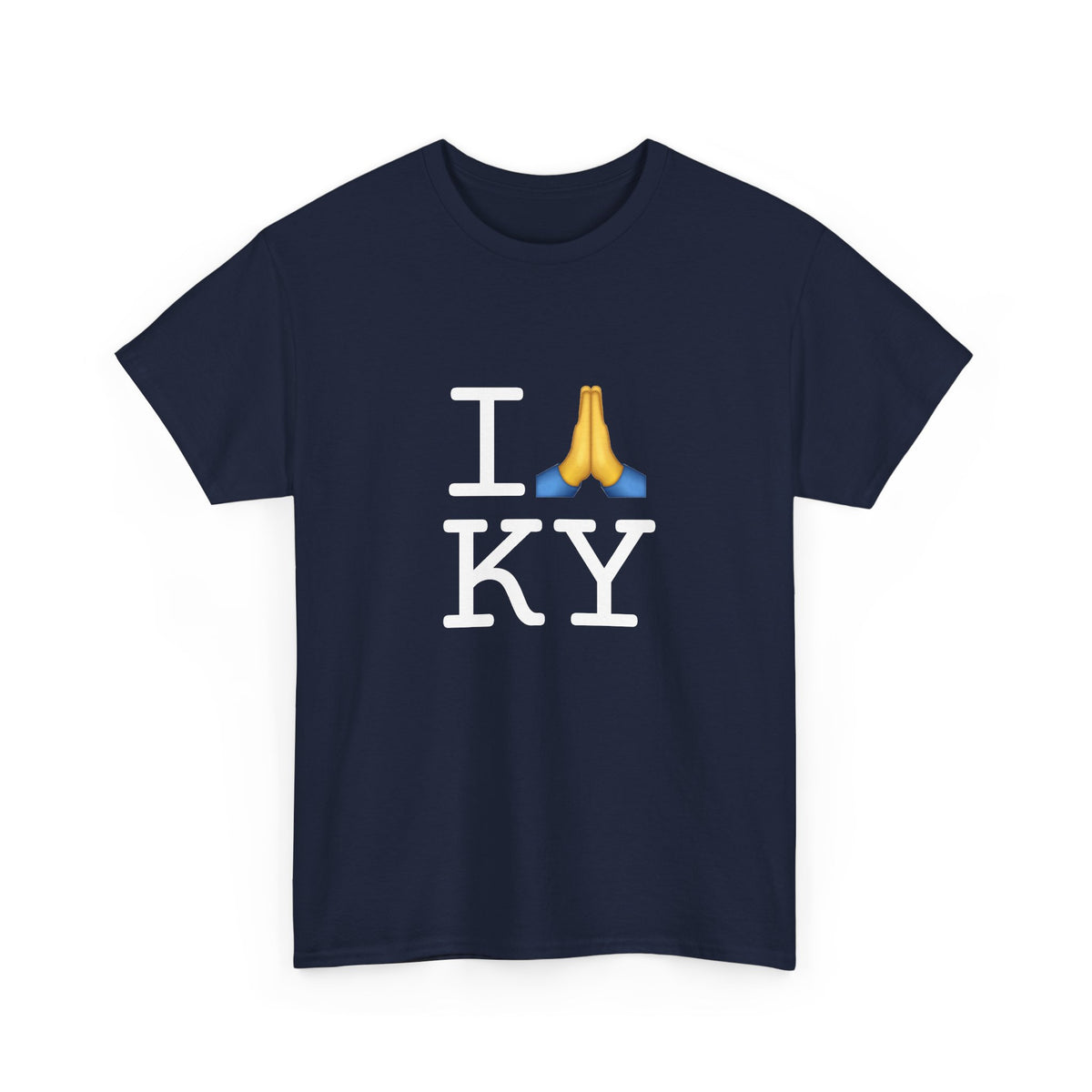 "I Pray for Kentucky" Tee