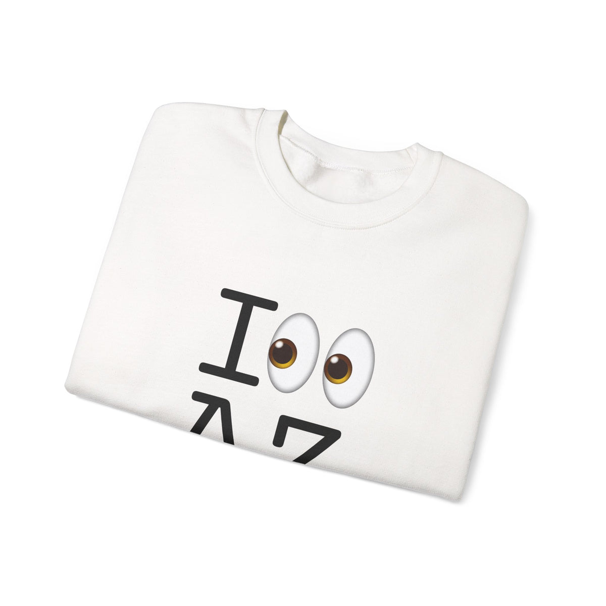 "I Look at Arizona" Sweatshirt